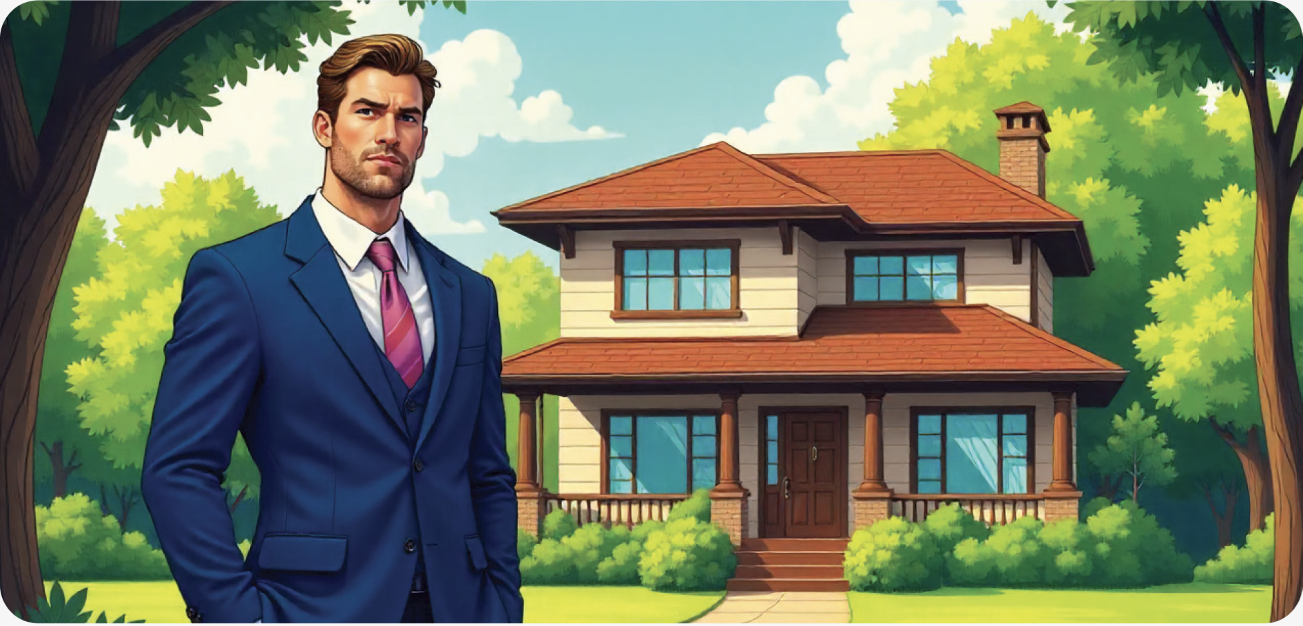 POJIŠTĚNÍ MAJETKU