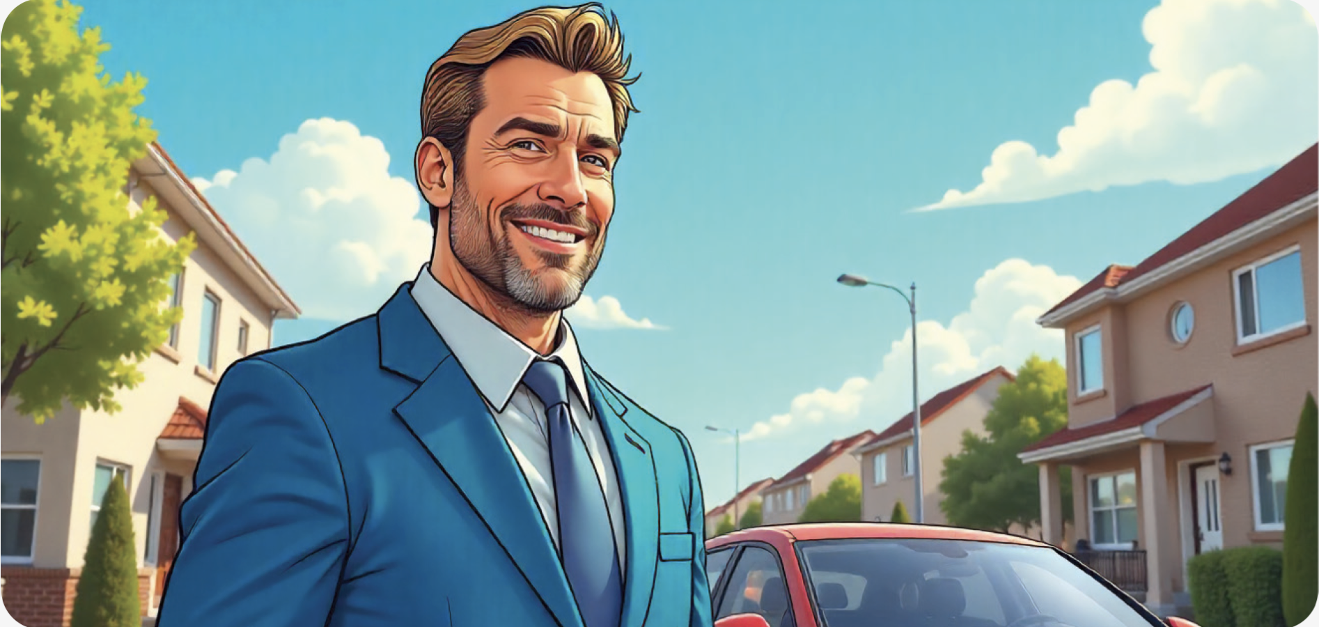 POJIŠTĚNÍ VOZIDLA